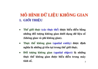 Chi tiết 75 về mô hình không gian vector mới nhất  Tin học Đông Hòa