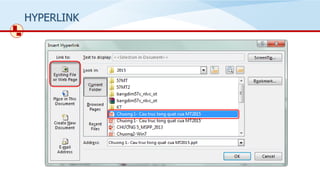 HYPERLINK
 