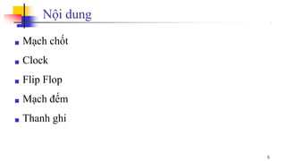 Comprehensive Digital Circuits and Sequential Logic Design Techniques | PDF