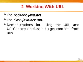 Chuong5_Networking_updated.Networking_updatedpptx | PPTX