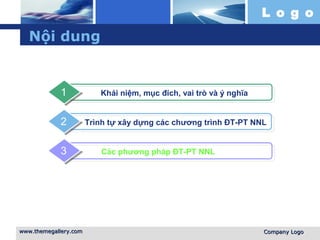 Chuong 7 dao tao va phat trien nguon nhan luc | PPT