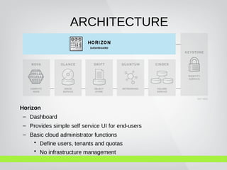 Chapter 8. Cloud computing Overview for engineering | PPTX