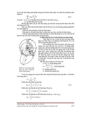 Chuong 9  ổ trượt