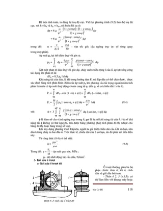 Chuong 9  ổ trượt