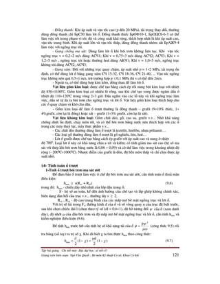 Chuong 9  ổ trượt