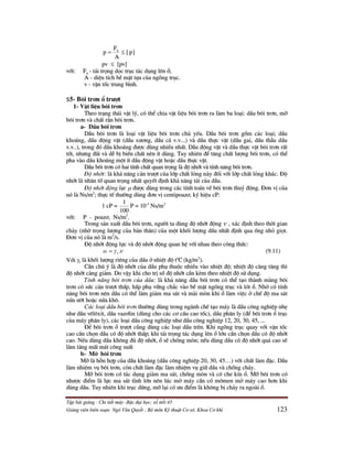 Chuong 9  ổ trượt