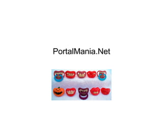 PortalMania.Net 