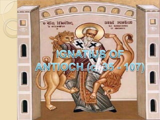 Authority of the Apostles Jesus Christ absolute authority over Church (Matt 16:18; Eph 1:18-23; Col 1:15-18) Apostles commissioned by Jesus as his authoritative representatives (Matt 16:17-19; Acts 1:1-26; 2 Cor 10-11; Gal 1:11-2:9) Apostles granted miracle working powers to authenticate their authority (Acts 2:43 with Heb 2:3-4; Acts 3:1-16; 5:12; 14:3; Rom 15:18-19; 2 Cor 12:11-12) Apostles are foundation of the Church (Eph 2:19-22) Apostles pass on derivative leadership responsibility to elders over local churches (Acts 1:2, 26; 2:37-43; 4:33ff; 5:12; 6:1ff; 8:1, 14; 9:27; 11:1, 27-30; 14:23; 15:2-6, 22, 33; 16:4 (last ref in Acts to apostles as a group); 20:17, 28-31; Phil 1:1; 1 Tim 3:1ff; 5:17; 1 Thess 5:12; 1 Pet 5:1-5 