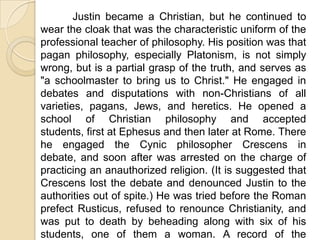 Promoted humanity and deity of Christ 