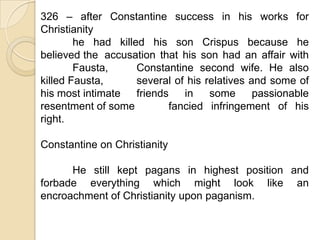 Tertullian of Carthage (c. 150-212)