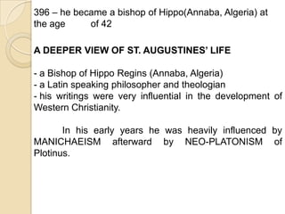 	The greatest scholar at the early church, established the intellectual respectability of Christianity.	Origen was a theologian, philosopher, and devoted Christian of the Alexandrian school. He famously castrated himself so he could tutor women without suspicion, and he risked his life countless times in encouraging martyrs. He himself was tortured under Decius as an old man and died a short time later. Origen's controversial views on the pre-existence of souls, the ultimate salvation of all beings and other topics eventually caused him to be labeled a heretic, yet his teachings were highly influential and today he is regarded as one of the most important early church fathers.