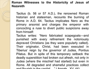 The birth and growth of Pentecostalism