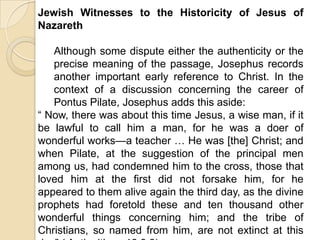 Ever widening split between Protestant Liberals and conservatives.THE APOSTOLIC ERA (30 - 476)Apostolic refers to the religious adherence to succession of the Church through the Apostles and the inerrancy of the Bible and doctrine according to the New Testament.The Apostolic Era opened with the first Pentecost, following Jesus death and resurrection and this ended in the fifth century when the Visigoths invaded and sacked Rome. This periods leads to the following events;The formation of the church