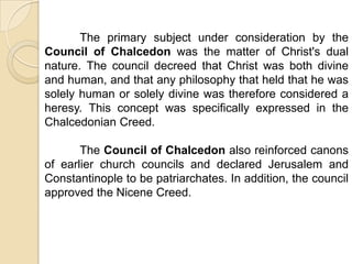 AUGUSTINE(354 - 430)