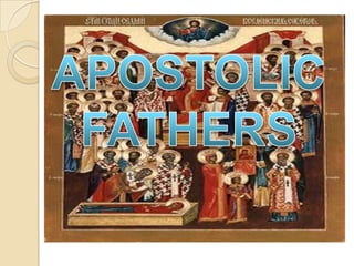 conversion of Emperor Constantine (312)