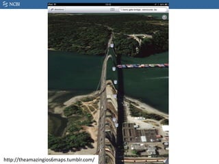 http://theamazingios6maps.tumblr.com/
 