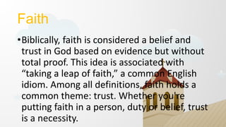 Church Background for Powerpoint Presentation | PPTX