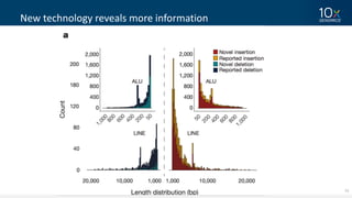 13
New	technology	reveals	more	information
 
