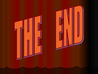 THE  END 