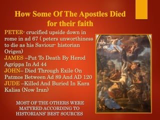 seventh day adventist Church heritage an overview PPT