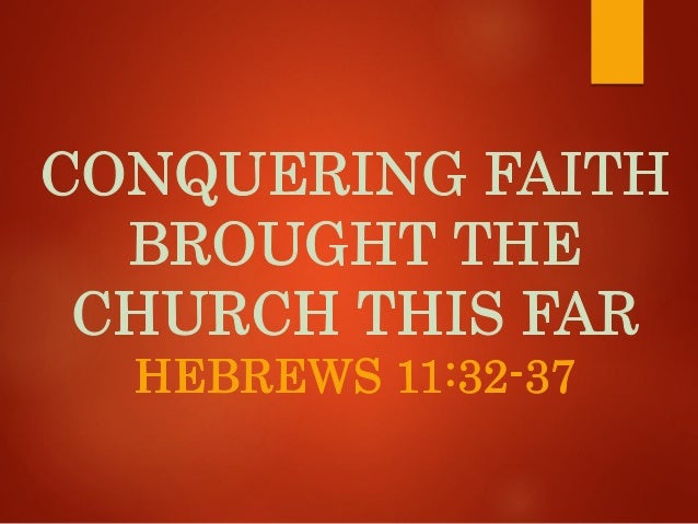 Seventh Day Adventist Church Heritage An Overview