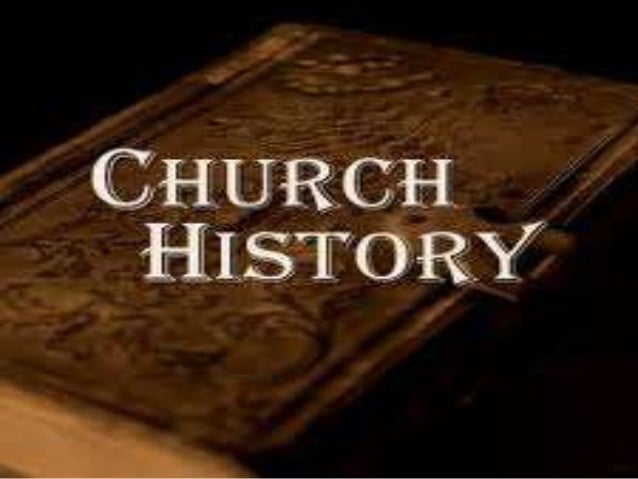 Church History, Part 3 by Tom Nelson