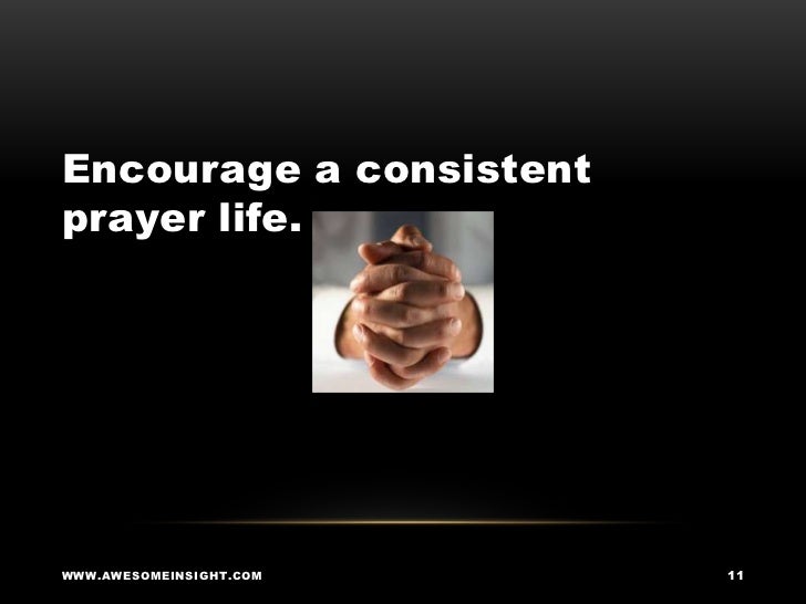 How to Train Church Ushers