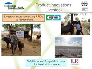 Includes death and accident coverage based on account balance, irregular savings as low as USD 0.22 