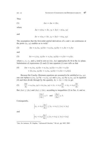 complex analysis best book for solving questions.pdf
