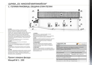 Church in Goliama Rakovica | PPT