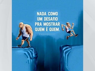 Arnaldo – Auxiliar de almoxarife
Nicolau – Departamento
pessoal
 