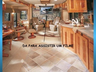 DA PARA ASSISTIR UM FILME 