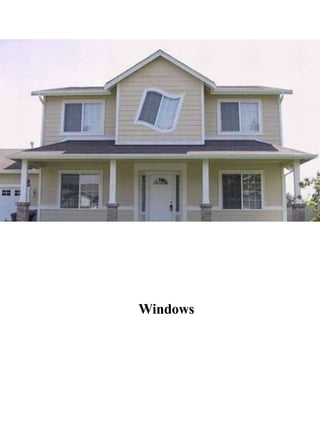 Windows  