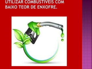 Chuva ácida   soraya= proinfo