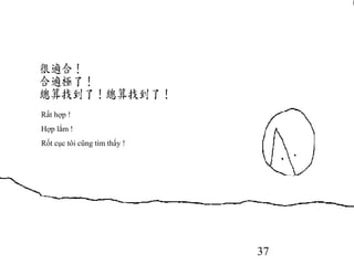 37
Rất hợp !
Hợp lắm !
Rốt cục tôi cũng tìm thấy !
 