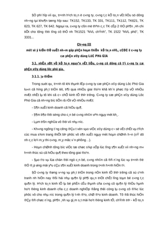 §Ó phï hîp víi qu¸ tr×nh h¹ch to¸n ë c«ng ty, c«ng t¸c kÕ to¸n vËt liÖu sö dông
nh÷ng tµi kho¶n tæng hîp sau: TK152, TK133, TK 331, TK111, TK112, TK621, TK
623, TK 627, TK 642. Ngoµi ra, c«ng ty cßn më thªm c¸c TK cÊp 2 ®Ó ph¶n ¸nh chi
tiÕt cho tõng ®èi tîng cô thÓ nh TK1521 "NVL chÝnh", TK 1522 "NVL phô", TK
3331...
Ch¬ng III
mét sè ý kiÕn ®Ò xuÊt nh»m gãp phÇn hoµn thiÖn kÕ to¸n nVL, cCDC ë c«ng ty
cæ phÇn x©y dùng LôC PHó GIA
3.1. nhËn xÐt vÒ kÕ to¸n nguyªn vËt liÖu, c«ng cô dông cô t¹i c«ng ty cæ
phÇn x©y dùng lôc phó gia.
3.1.1. ¦u ®iÓm
Trong suèt qu¸ tr×nh tõ khi thµnh lËp c«ng ty cæ phÇn x©y dùng Lôc Phó Gia
lu«n cã híng ph¸t triÓn tèt, tr¶i qua nhiÒu giai ®o¹n khã kh¨n phøc t¹p vÒ nhiÒu
mÆt nhÊt lµ tõ khi cã c¬ chÕ kinh tÕ thÞ trêng. C«ng ty cæ phÇn x©y dùng Lôc
Phó Gia cã nh÷ng bíc tiÕn râ rÖt vÒ nhiÒu mÆt:
- S¶n xuÊt kinh doanh cã hiÖu qu¶.
- §¶m b¶o ®êi sèng cho c¸n bé c«ng nh©n viªn ngµy mét kh¸.
- Lµm trßn nghÜa vô ®èi víi nhµ níc.
- Kh«ng ngõng t¨ng cêng ®Çu t vèn vµo viÖc x©y dùng c¬ së vËt chÊt vµ tÝch
cùc mua s¾m trang thiÕt bÞ phôc vô s¶n xuÊt ngµy mét hoµn chØnh h¬n (vÝ dô
nh c¸c lo¹i m¸y thi c«ng, m¸y mãc v¨n phßng…).
- Hoµn chØnh tõng bíc viÖc tæ chøc s¾p xÕp lùc lîng s¶n xuÊt víi nh÷ng m«
h×nh thùc sù cã hiÖu qu¶ theo tõng giai ®o¹n.
- §µo t¹o vµ lùa chän ®éi ngò c¸n bé, c«ng nh©n cã ®ñ n¨ng lùc vµ tr×nh ®é
®Ó ®¸p øng mäi yªu cÇu s¶n xuÊt kinh doanh trong t×nh h×nh hiÖn t¹i.
§Ó c«ng ty ®øng v÷ng vµ ph¸t triÓn trong nÒn kinh tÕ thÞ trêng cã sù c¹nh
tranh nh hiÖn nay ®ßi hái nhµ qu¶n lý ph¶i qu¸n triÖt chÊt lîng toµn bé c«ng t¸c
qu¶n lý. H¹ch to¸n kinh tÕ lµ bé phËn cÊu thµnh cña c«ng cô qu¶n lý ®iÒu hµnh
ho¹t ®éng kinh doanh cña c¸c doanh nghiÖp ®ång thêi còng lµ c«ng cô ®¾c lùc
phôc vô cho nhµ níc trong qu¶n lý l·nh ®¹o, chØ ®¹o kinh doanh. Tõ ®ã thùc hiÖn
®Çy ®ñ chøc n¨ng, ph¶n ¸nh vµ gi¸m s¸t mäi ho¹t ®éng kinh tÕ, chÝnh trÞ - kÕ to¸n
 
