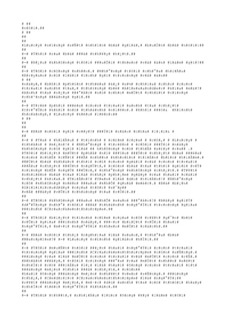 # ##
#n#ó#i#.##
# ##
##
##
#L#u#c#y# #s#í#n#g# #s#Ñ#t# #n#h#ì#n# #b#à# #g#i#à#,# #b#u#Ó#n# #b#ã# #n#ó#i#:##
##
#-# #T#h#ì# #r#a# #b#à# ###ã# #t#h#¥#y# #h#¿#t#.##
##
#-# #N#¿#u# #k#h#ô#n#g# #t#ô#i# ###u#Õ#i# #t#h#e#o# #v#å# #á#n# #l#à#m# #g#ì#?##
##
#-# #T#ô#i# #c#ô#n#g# #n#h##n#.# #N#h#°#n#g# #t#ô#i# #c#h#°#a# #h#i#Ã#u#
#B#r#y#a#n# #c#ó# #l#ã#i# #í#c#h# #g#ì# #t#r#o#n#g# #v#å# #á#n##
# ##
#n#à#y#,# #b#ß#i# #p#h#§#n# #t#h#ë#a# #k#¿# #s#½# #c#h#i#a# #c#h#o# #c#o#n#
#t#r#a#i# #a#n#h# #t#a#,# #t#h#±#n#g# #b#é# #A#l#e#x#a#n#d#e#r# #k#i#a# #m#à#?#
#A#n#h# #t#a# #n#¿#u# ###°#ã#c# #n#ó# #c#h#o# #m#Ù#t# #c#h#ú#t# #c#i#n#g#
#c#h#³#n#g# ###á#n#g# #g#ì#.##
##
#-# #T#r#ë# #p#h#i# ###é#a# #c#o#n# #t#r#a#i# #a#n#h# #t#a# #c#h#¿#t#
#t#r#°#Û#c# #k#h#i# #n#ó# #t#h#à#n#h# #n#i#ê#n#.# #K#h#i# ###ó#& #K#i#n#h#
#h#o#à#n#g#,# #L#u#c#y# #k#ê#u# #l#ê#n#:##
# ##
##
##
#-# #B#à# #n#ó#i# #g#ì# #v##y#?# ###Ý#i# #n#à#o# #c#h#a# #l#¡#i#& #
##
#-# # #T#a# # #h#i#Ã#u# # #t#ì#n#h# # #c#£#m# #c#ç#a# # #c#ô#,# # #L#u#c#y# #
#t#h#â#n# # #m#¿#n#!# # #N#h#°#n#g# # #t#r#ê#n# # #c#õ#i# ###Ý#i# #n#à#y#
#k#h#ô#n#g# #c#ó# #g#ì# #l#à# ## k#h#ô#n#g# #c#ó# #t#h#Ã# #x#£#y# #r#a## .#
#T#ô#i# #b#i#¿#t# #m#Ù#t# #p#h#å# #n#ï# ###§#u# ###Ù#c# #c#h#¿#t# #b#a# ###é#a#
#c#o#n# #c#h#É# #c#Ñ#t# ###Ã# #n#h##n# #k#h#o#£#n# #t#i#Á#n# #b#£#o# #h#i#Ã#m#.#
#M#Ù#t# #b#à# #k#h#á#c# #t#h#ì# #c#£# #c#o#n# #g#á#i# #v#à# #c#o#n# #t#r#a#i#
###Á#u# #c#h#¿#t# ###Ù#t# #n#g#Ù#t#,# #c#ò#n# #b#à# #t#a# #t#h#ì# #g#i#£# #v#Ý#
#c#i#n#g# #b#Ë# #n#g#Ù# ###Ù#c#,# #n#h#°#n#g# #k#h#ô#n#g# #c#h#¿#t#.# #T#¥#t#
#n#h#i#ê#n# #b#à# #t#a# #l#à# #t#h#ç# #p#h#¡#m# #g#â#y# #r#a# #h#a#i# #c#á#i#
#c#h#¿#t# #k#i#a#.# #T#i#Á#n#!# #V#«#n# #l#à# #d#o# #t#i#Á#n#!# #N#h#°#n#g#
#c#ô# #k#h#ô#n#g# #n#ê#n# ###a#u# #k#h#Õ# #q#u#á# #m#é#c#.# #B#à# #b#¡#n#
#G#i#l#l#i#c#u#d#d#y# #c#ç#a# #t#ô#i# #s#¯#p##
#v#Á# ###â#y# #v#Û#i# #c#h#ú#n#g# #t#a# #r#Ó#i#.##
##
#-# #T#ô#i# #k#h#ô#n#g# ###a#u# #k#h#Õ# #s#a#o# ###°#ã#c#?# #B#â#y# #g#i#Ý#
#d#°#Ý#n#g# #n#h#°# #t#ô#i# ###ã# #t#h#à#n#h# #n#g#°#Ý#i# #t#r#o#n#g# #g#i#a#
###ì#n#h# #C#r#a#c#k#e#n#t#h#o#r#p#e#.##
##
#-# #T#ô#i# #b#i#¿#t# #t#ì#n#h# #c#£#m# #c#ç#a# #c#ô# #r#¥#t# #g#¯#n# #b#ó#
#v#Û#i# #g#i#a# ###ì#n#h# #n#à#y#,# ###·#c# #b#i#Ç#t# #v#Û#i# #h#a#i#
#n#g#°#Ý#i#,# #m#×#i# #n#g#°#Ý#i# #t#h#e#o# #m#Ù#t# #c#á#c#h#.##
##
#-# #B#à# #n#ó#i# #t#h#¿# #n#g#h#)#a# #l#à# #s#a#o#,# #t#h#°#a# #b#à#
#M#a#r#p#l#e#?# #-# #L#u#c#y# #c#£#n#h# #g#i#á#c# #h#Ï#i#.##
##
#-# #T#ô#i# #m#u#Ñ#n# #n#ó#i# ###¿#n# #h#a#i# #n#g#°#Ý#i# #c#o#n# #t#r#a#i#
#t#r#o#n#g# #g#i#a# ###ì#n#h# #C#r#a#c#k#e#n#t#h#o#r#p#e# #c#ò#n# #s#Ñ#n#g#.#
###ú#n#g# #r#a# #l#à# #m#Ù#t# #c#o#n# #t#r#a#i# #v#à# #m#Ù#t# #c#o#n# #r#Ã#.#
#N#h#â#n# ###â#y#,# #t#ô#i# #c#i#n#g# ###°#a# #r#a# #m#Ù#t# #n#h##n# #x#é#t#
#n#h#Ï#:# #c#ó# ###i#Á#u# #l#¡# #l#à# #h#a#i# #ô#n#g# #c#o#n# #t#r#a#i# #í#t#
###á#n#g# #m#¿#n# #t#h#ì# ###ã# #c#h#¿#t#,# #c#ò#n##
#h#a#i# #ô#n#g# ###á#n#g# #m#¿#n# #n#h#¥#t# #v#«#n# #s#Ñ#n#g#.# ###ú#n#g#
#t#h#¿#,# #C#e#d#r#i#c# #C#r#a#c#k#e#n#t#h#o#r#p#e# #l#à# #n#g#°#Ý#i##
#r#¥#t# ###á#n#g# #m#¿#n#,# #m#·#c# #d#ù# #a#n#h# #t#a# #c#ó# #t#h#ó#i# #h#a#y#
#c#h#Í#c# #t#é#c# #n#g#°#Ý#i# #k#h#á#c#.##
##
#-# #T#h#ú# #t#h##t#,# #n#h#i#Á#u# #l#ú#c# #ô#n#g# #¥#y# #l#à#m# #t#ô#i#
 