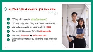 Hệ thống hoạt động ngoại khóa