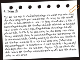 4. Tóm tắt
 