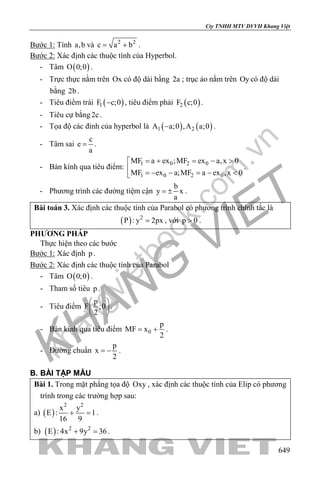 Chuyên đề oxy thầy đặng thành nam
