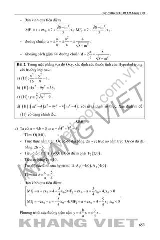 Chuyên đề oxy thầy đặng thành nam