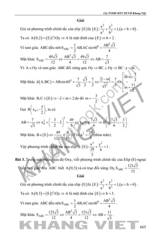 Chuyên đề oxy thầy đặng thành nam