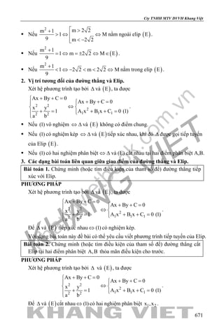 Chuyên đề oxy thầy đặng thành nam