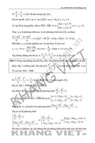 Chuyên đề oxy thầy đặng thành nam