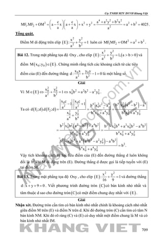 Chuyên đề oxy thầy đặng thành nam