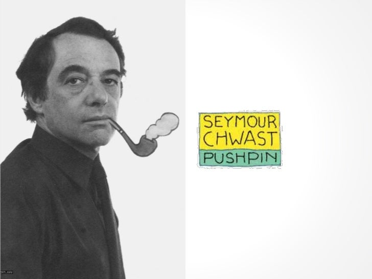 Milton glaser essay