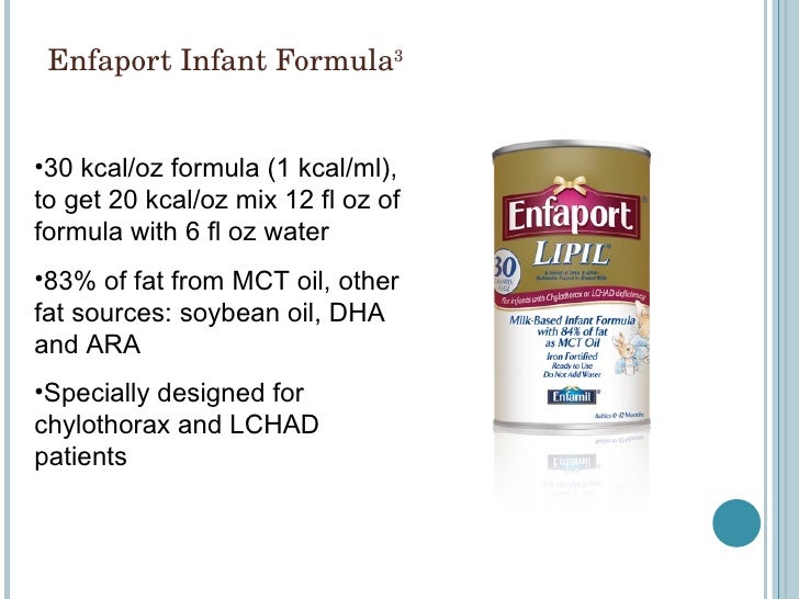 enfaport formula