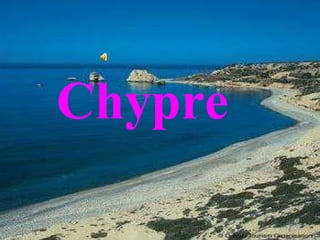 Chypre 
