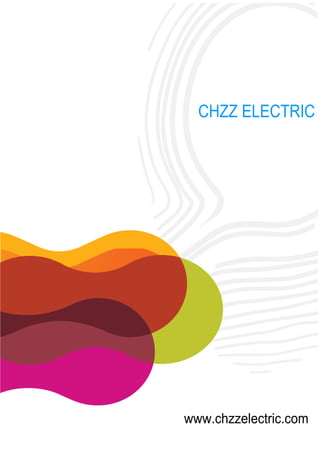 CHZZ ELECTRIC
www.chzzelectric.com
 