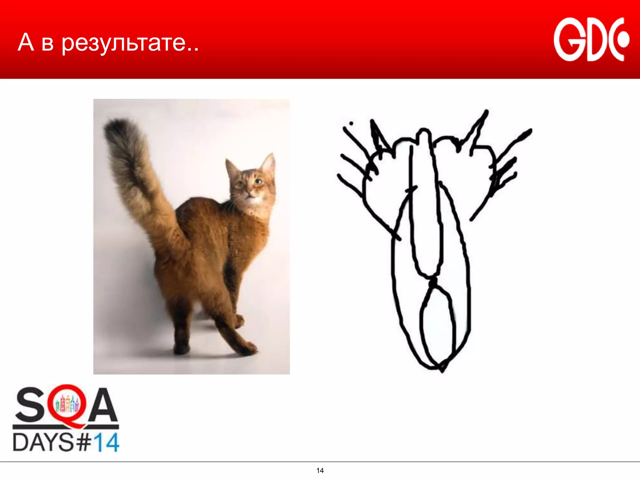 А в результате..

14

 